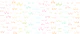 Boobs Abstract Rainbow