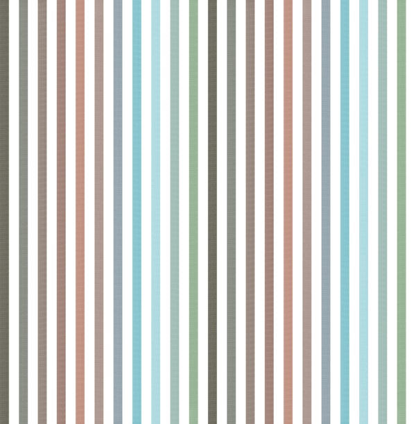 Stripes Rainbow Pastel