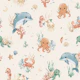 Ocean Snuggle - beige