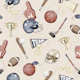 American Sports - beige