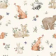 Berry Bliss In The Woods - beige