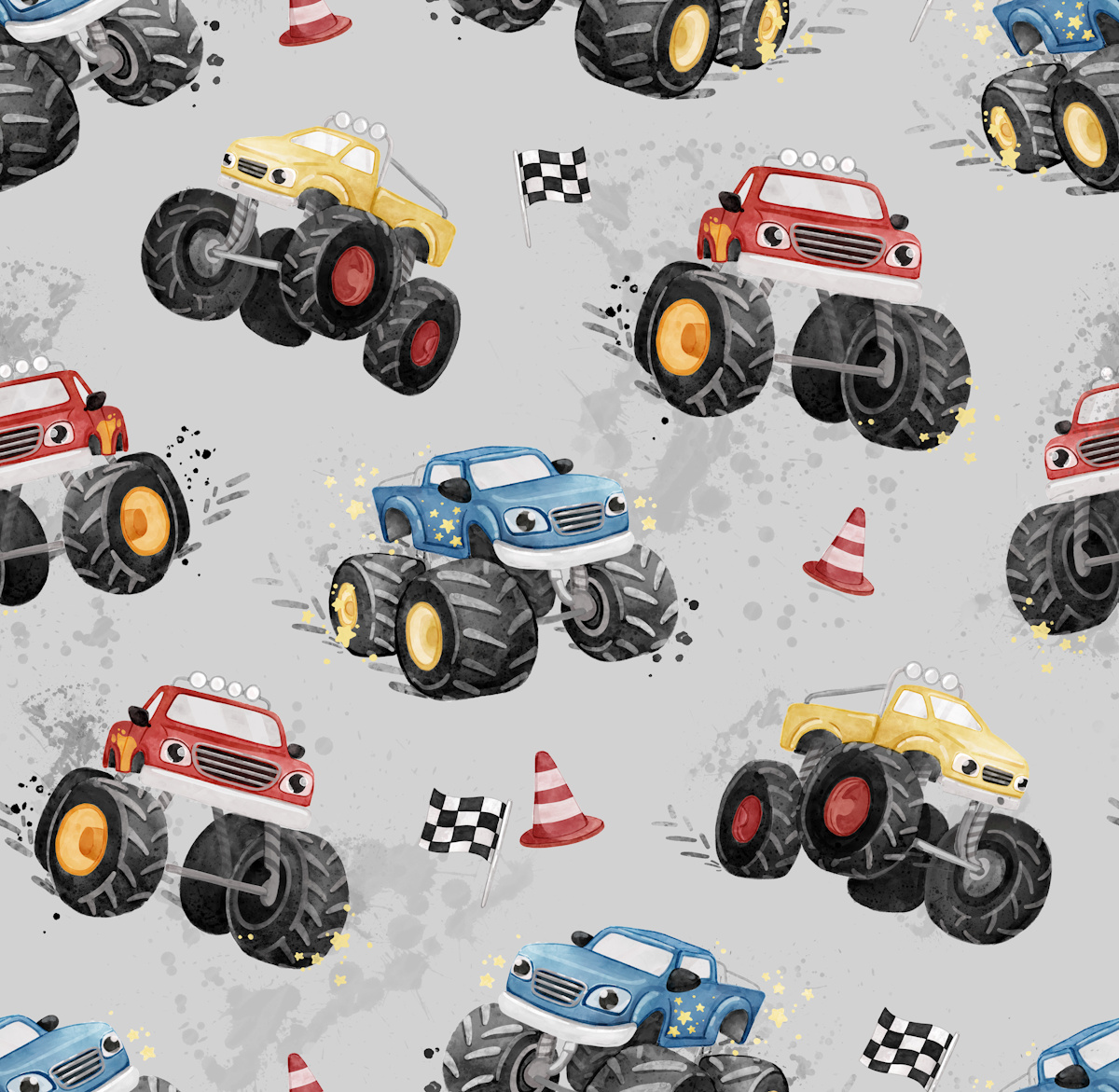 race