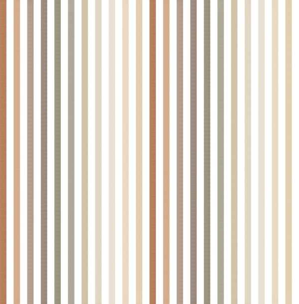 Stripes Rainbow Nordic