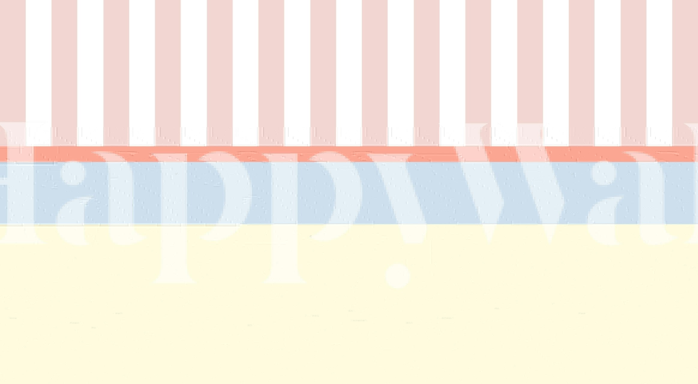 Shape Collection No3 wallpaper in a room