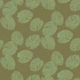 Sage Monstera on Olive