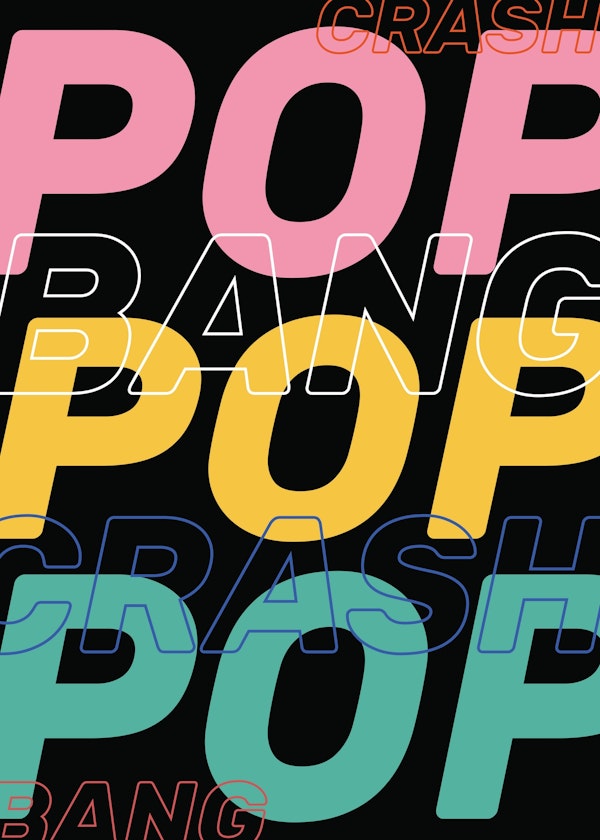 Crash Bang Pop