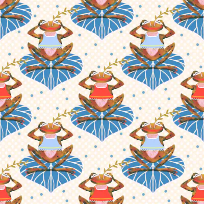 Pattern