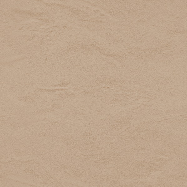 Mediterranean Terracotta Stucco Wall