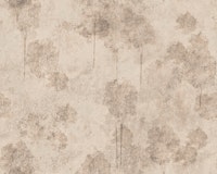 Sepia Foggy Woodland tapete