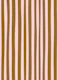 Thin and Thick Stripes Pink Truffle