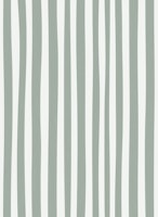 Thin and Thick Stripes Mint tapeta