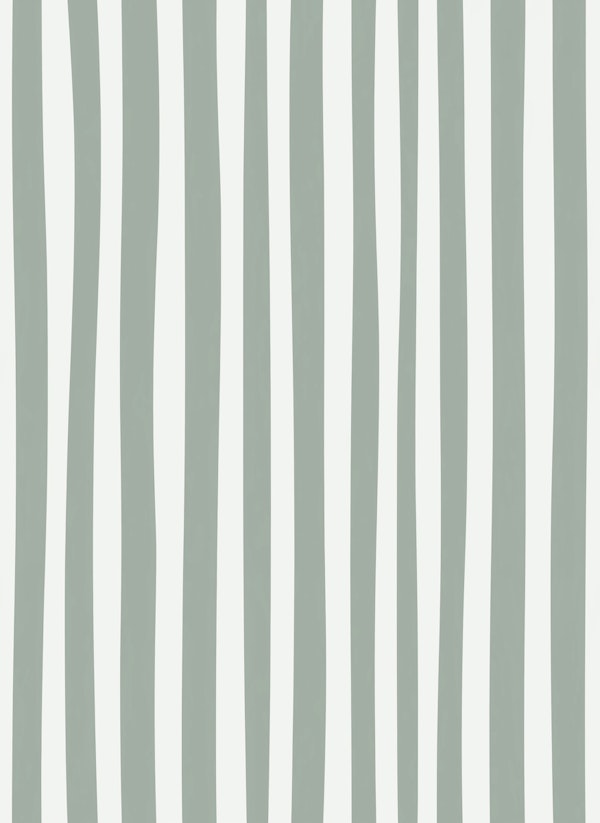 Thin and Thick Stripes Mint