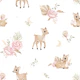 Deer Bohemian Soul - small