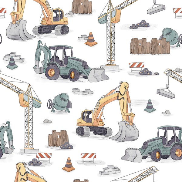 Construction Site - small