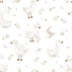 Little Geese - small