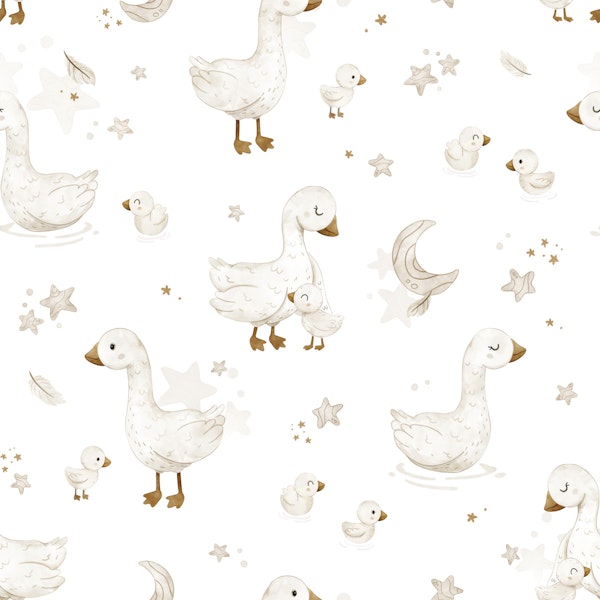 Little Geese - small