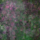 Electric Jungle Scribble Texture