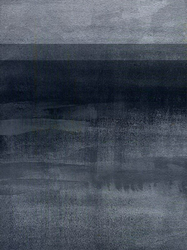 Stormy Sea Mist Layers