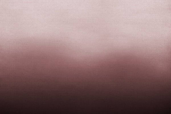 Burgundy Haze soft ombre gradient