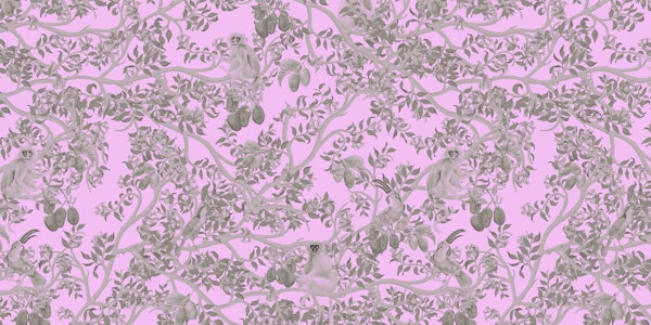 Ariel Toucans In Pink