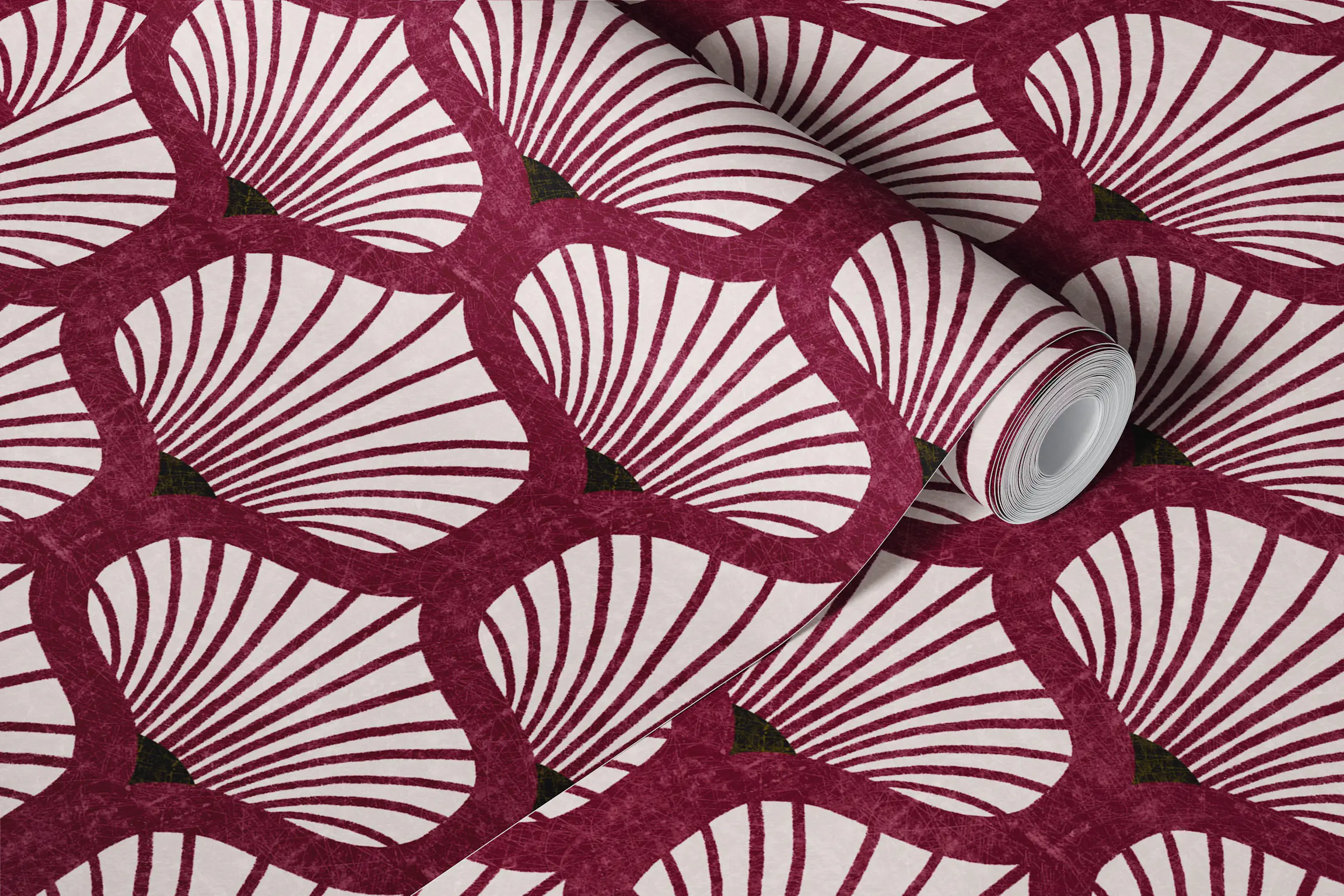 wallpaper roll