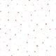 Vintage Rose Confetti White