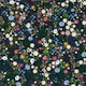 Midnight Meadow Daisies