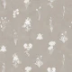 Botanical Wildflower Medley - Greige