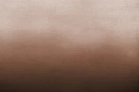 Terracotta Brown Haze soft ombre gradient tapet