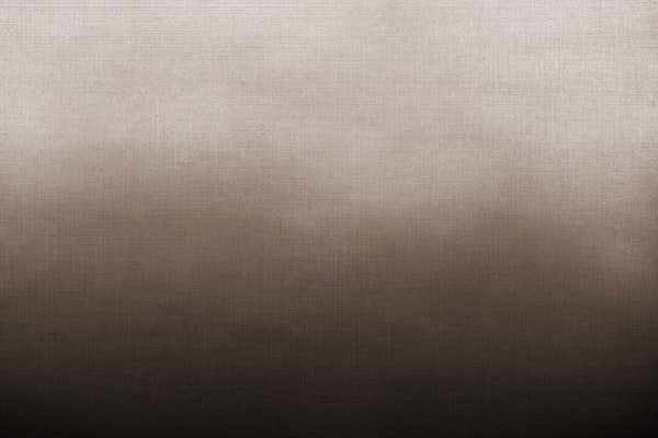 Dark Brown Haze soft abstract ombre gradient