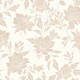 Blush Peony Floral Silhouette