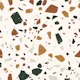 Mid Century Terrazzo Mix