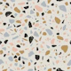 Neutral Terrazzo Pebbles