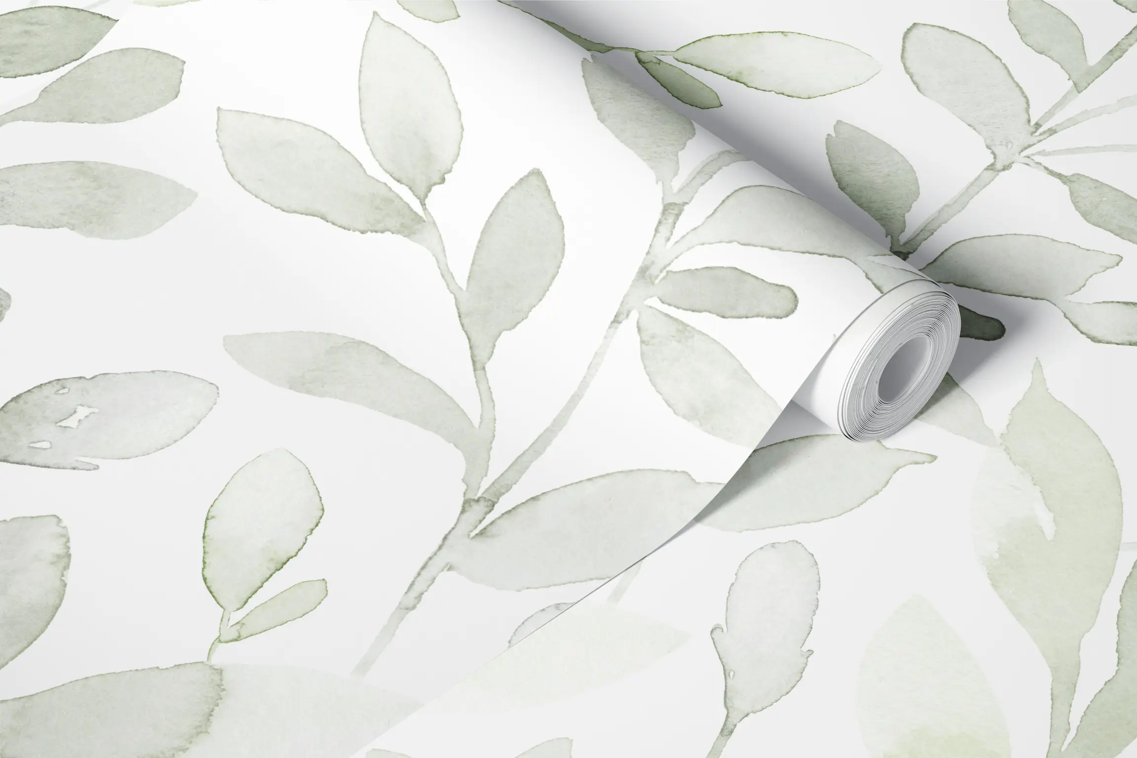 wallpaper roll
