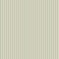 Sage Green Vertical Stripes tapet