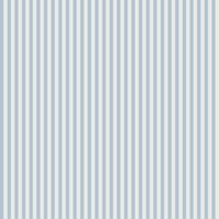 Scandinavian Blue Stripes tapet