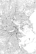 Boston Map Portrait
