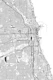 Chicago Map Portrait