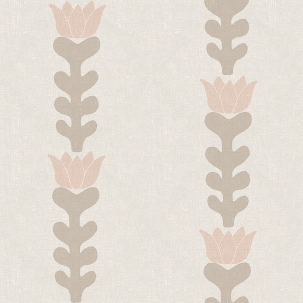 Scandi Tulip Stems Neutral