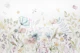 Spring floral meadow large
