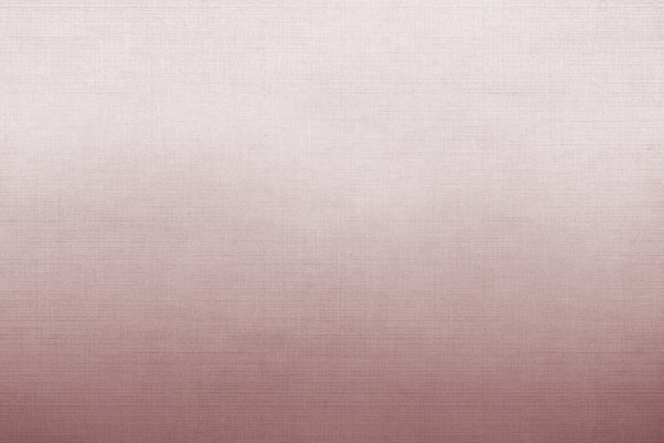 Dusty Rose Haze soft ombre gradient