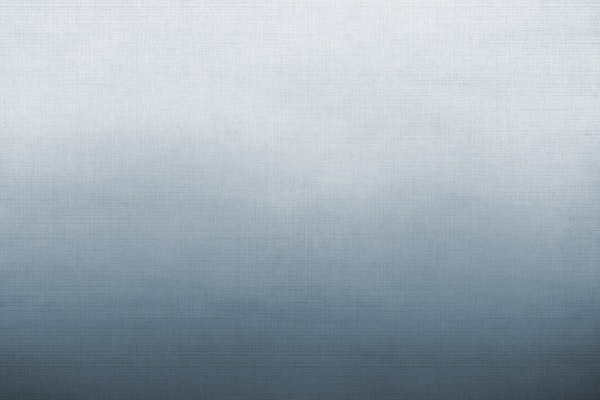 Dusty Blue Haze soft ombre gradient