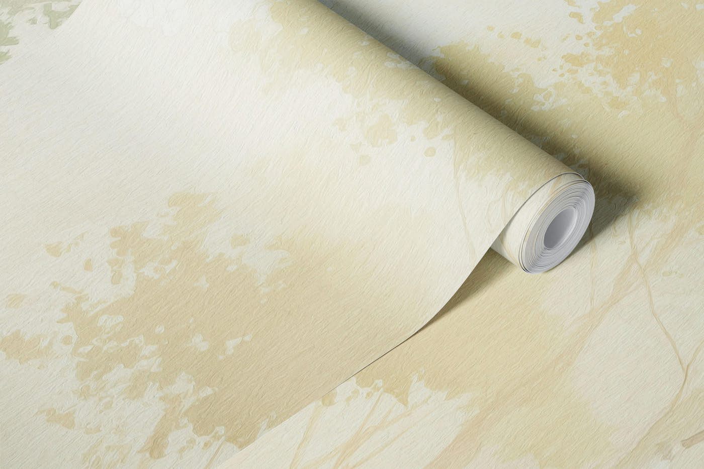 Scandinavian Birch Forest wallpaper roll