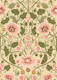 Summer Nostalgia Art Nouveau