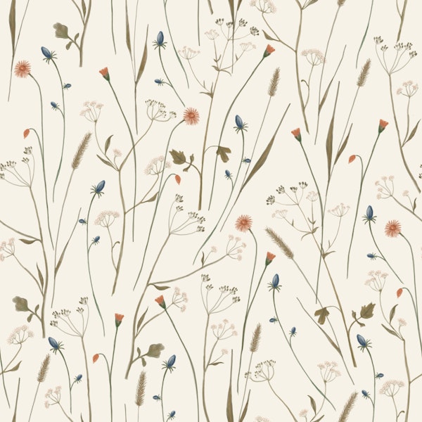 Homeland Floral Winter