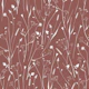 Homeland Floral Terracotta