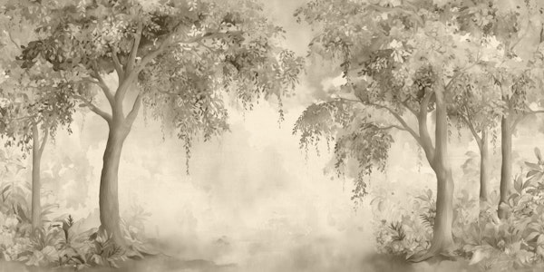 Willow Dreams – Vintage beige