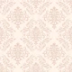 Blush Damask Elegance