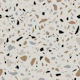 Terrazzo Beige Gray