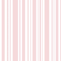 Fairys Thimble blender lines light pink papiers peint